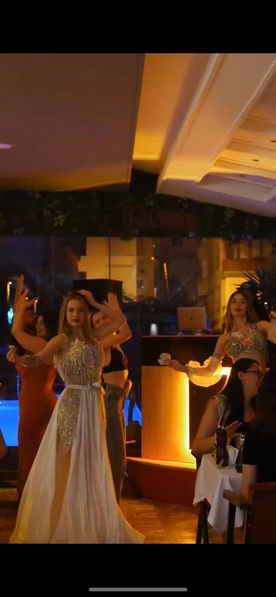 Alanya Damlatas Apart Zewnętrze zdjęcie